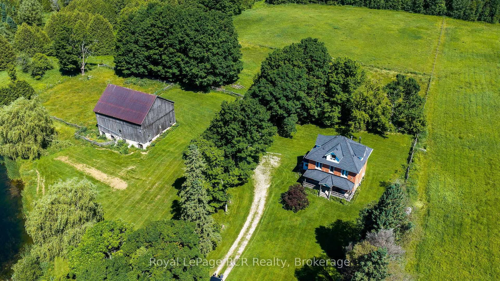 404683 Grey Road 4 • West Grey, ON photo 2