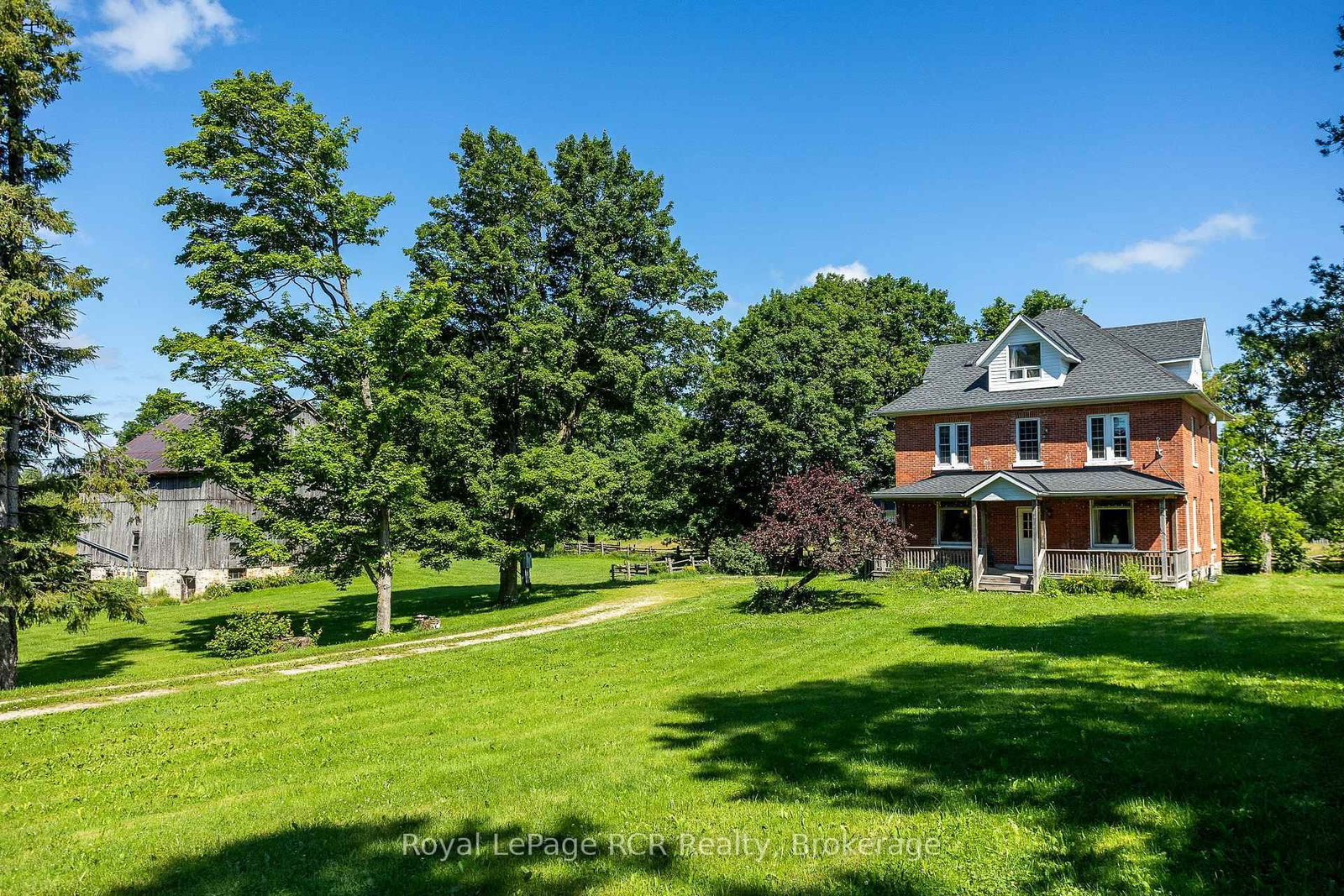 404683 Grey Road 4 • West Grey, ON photo 3