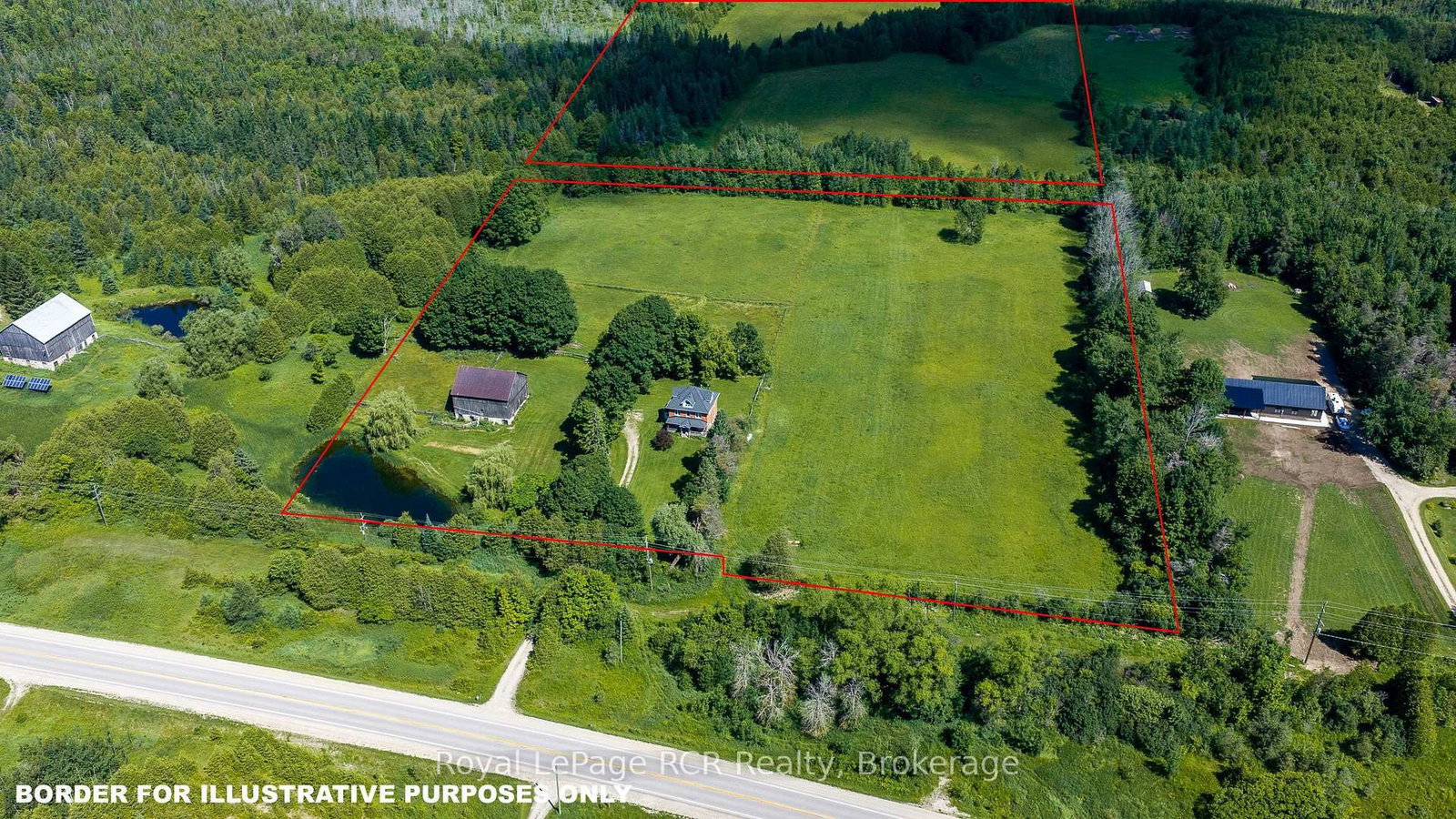 404683 Grey Road 4 • West Grey, ON photo 40
