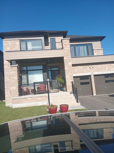 96 Shoreview Drive