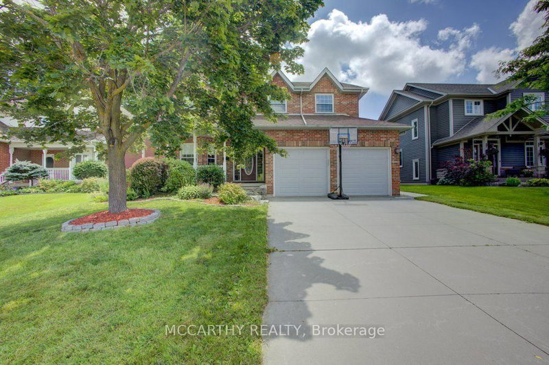 423 Old Village Lane