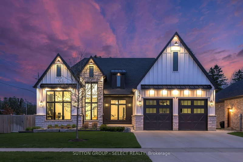 home for sale on 127 Optimist Drive