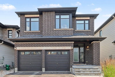 260 Shinleaf Crescent