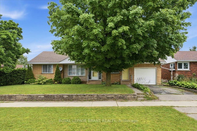 47 Lansdowne Avenue