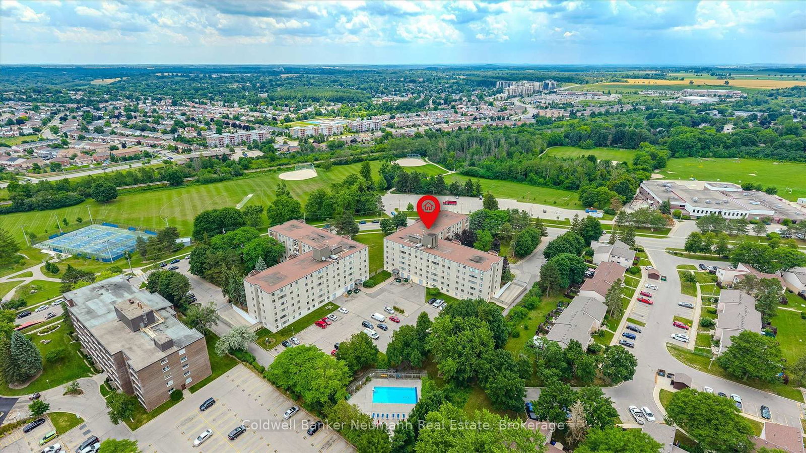 93 Westwood Road • #405 • Guelph, ON photo 48