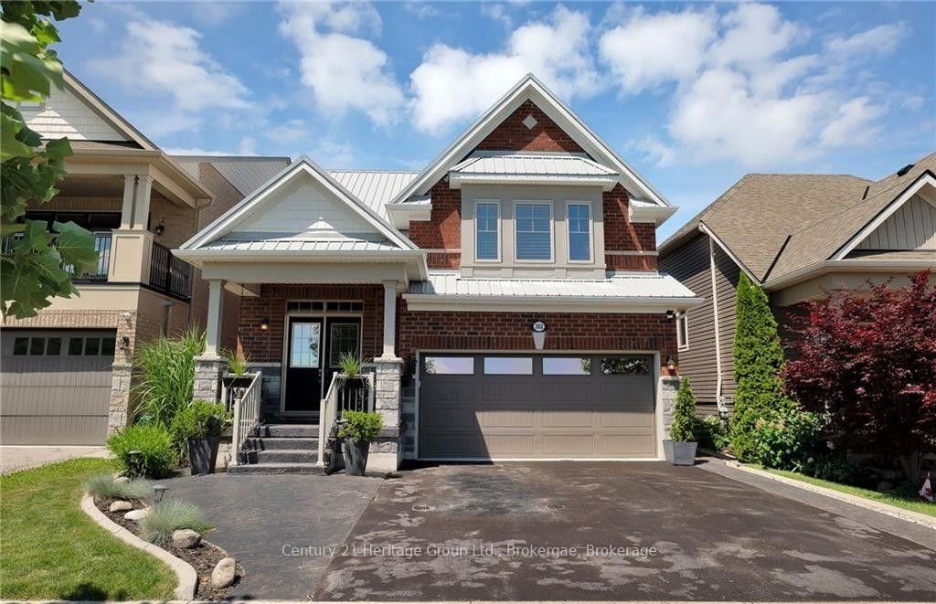 302 Concession 3, Niagara-on-the-Lake, Ontario L0S 1P0