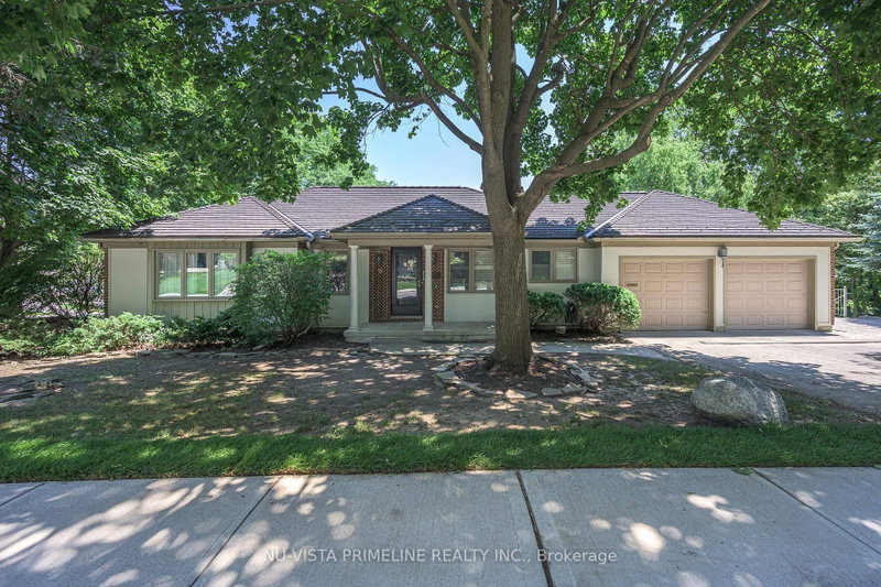 98 Shavian Boulevard