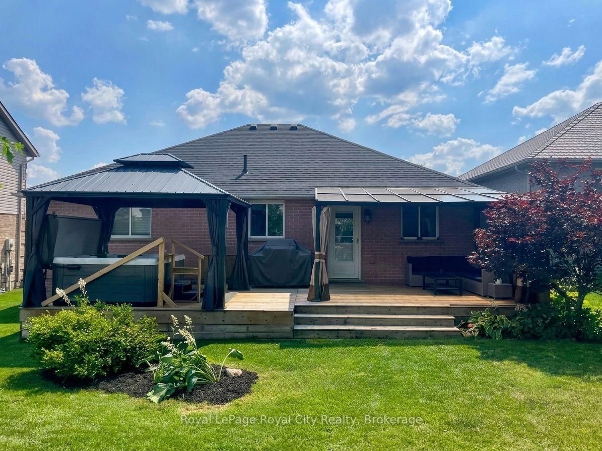 119 Meadowridge Drive • St. Marys, ON photo 25