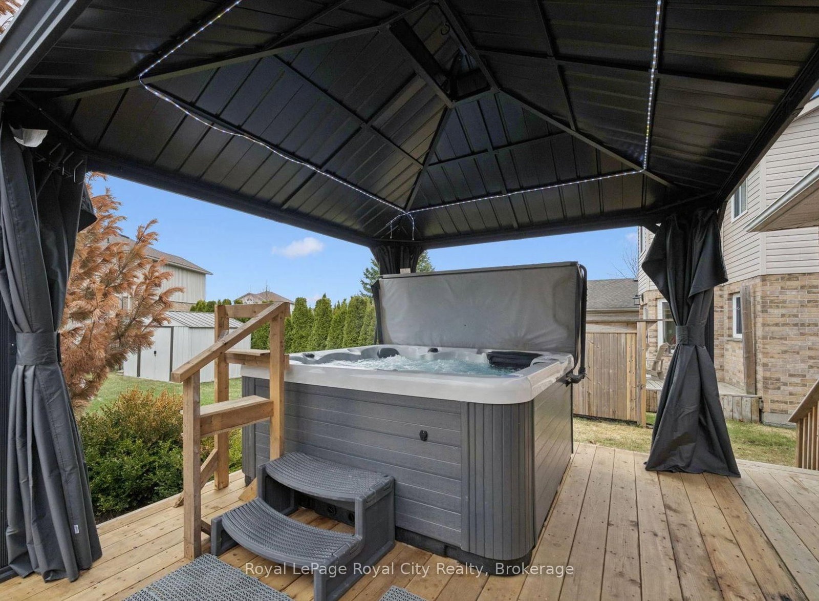 119 Meadowridge Drive • St. Marys, ON photo 27