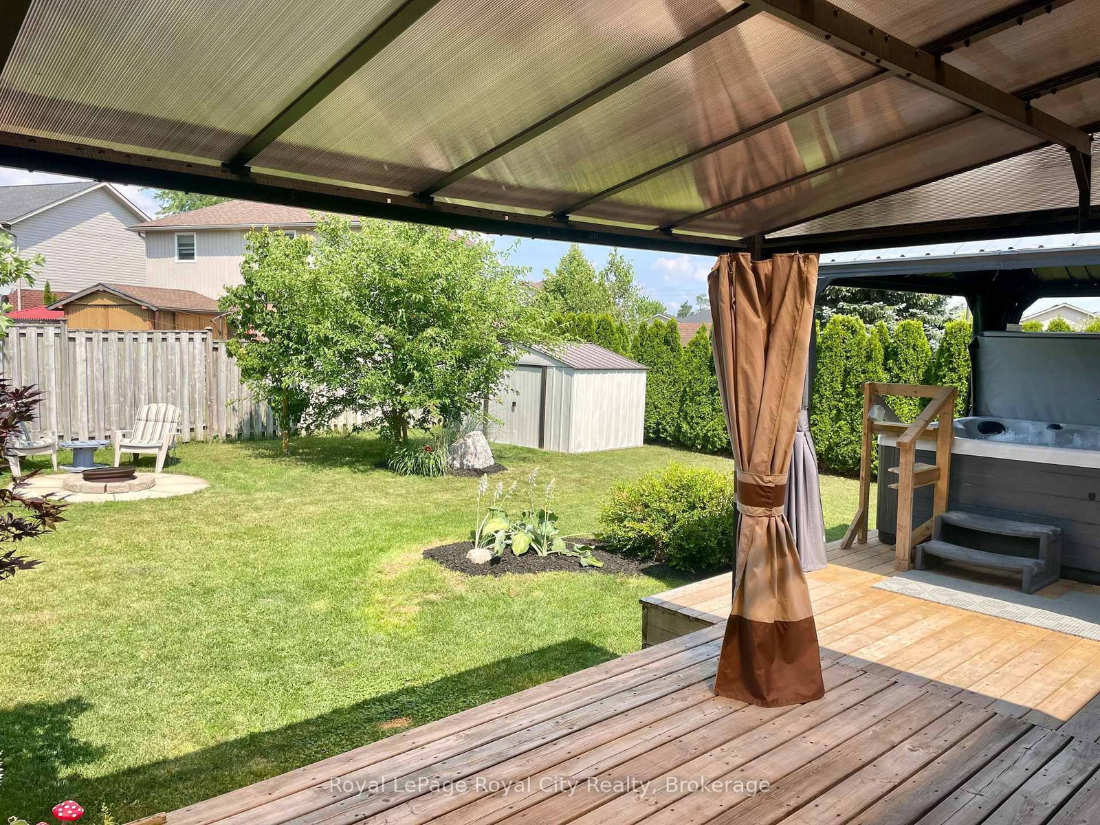 119 Meadowridge Drive • St. Marys, ON photo 30