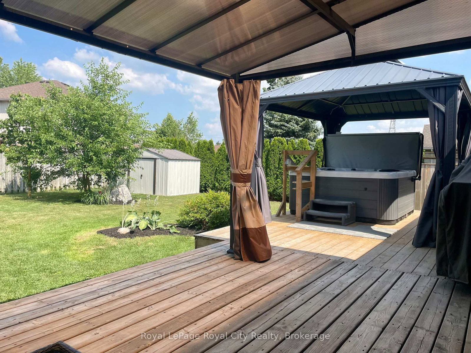 119 Meadowridge Drive • St. Marys, ON photo 31