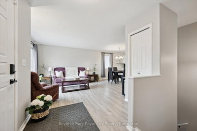 119 Meadowridge Drive • St. Marys, ON photo 8
