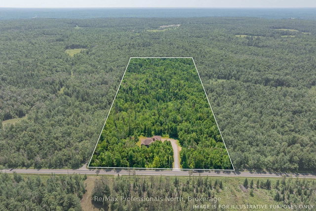 2452 Doe Lake Road