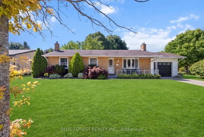 15 Southland Drive
