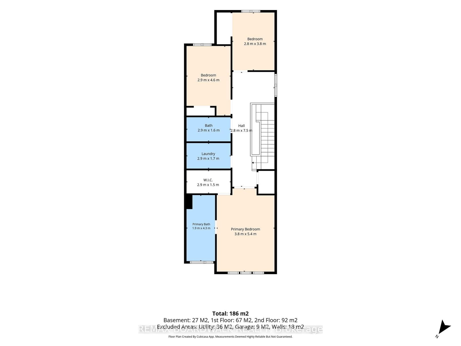 232 Bristol Crescent • North Grenville, ON photo 36
