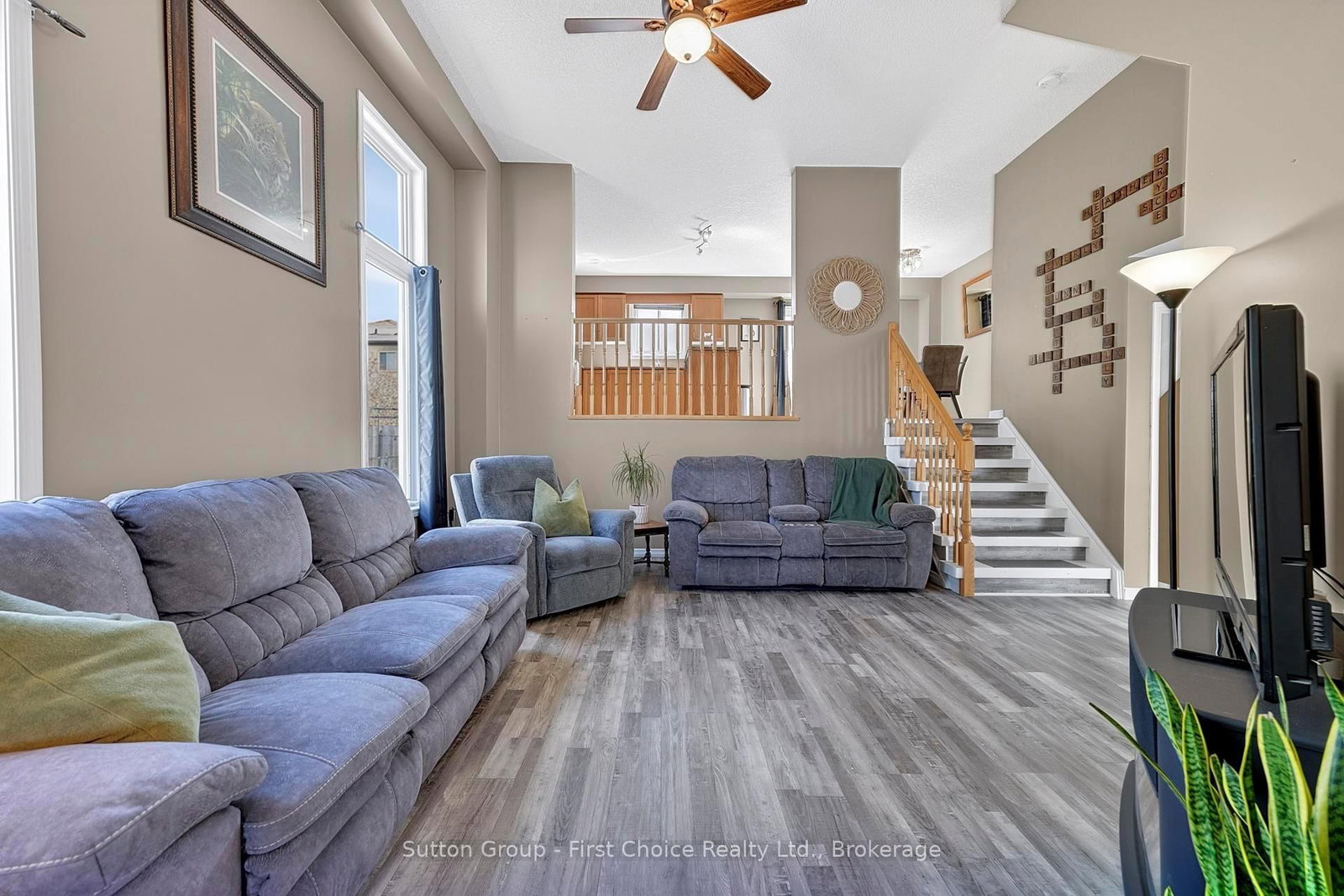 670 Reid Crescent • North Perth, ON photo 6