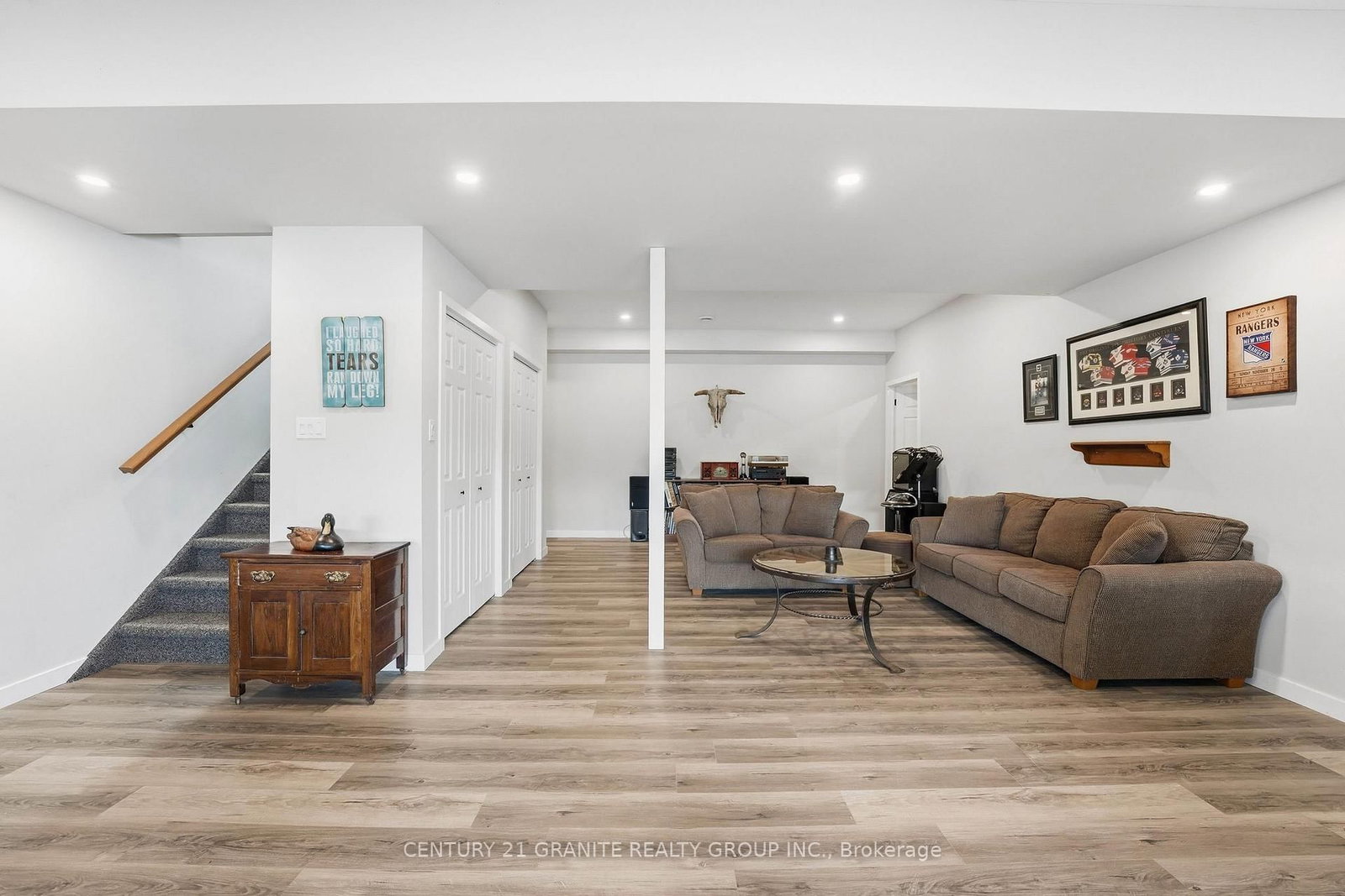1407 Abrams Road W • Highlands East, ON photo 21