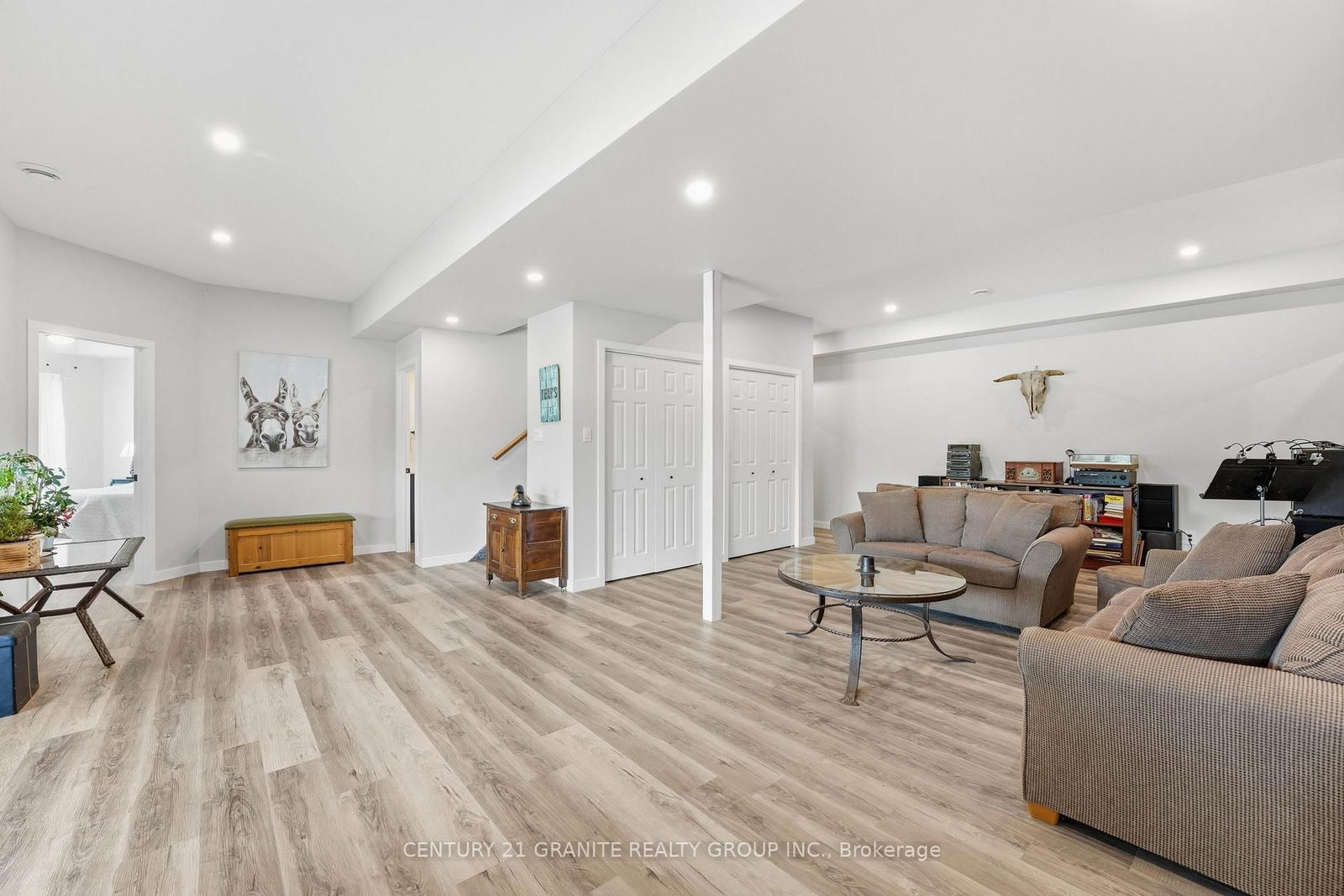 1407 Abrams Road W • Highlands East, ON photo 22