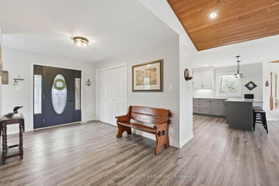 1407 Abrams Road W • Highlands East, ON photo 3