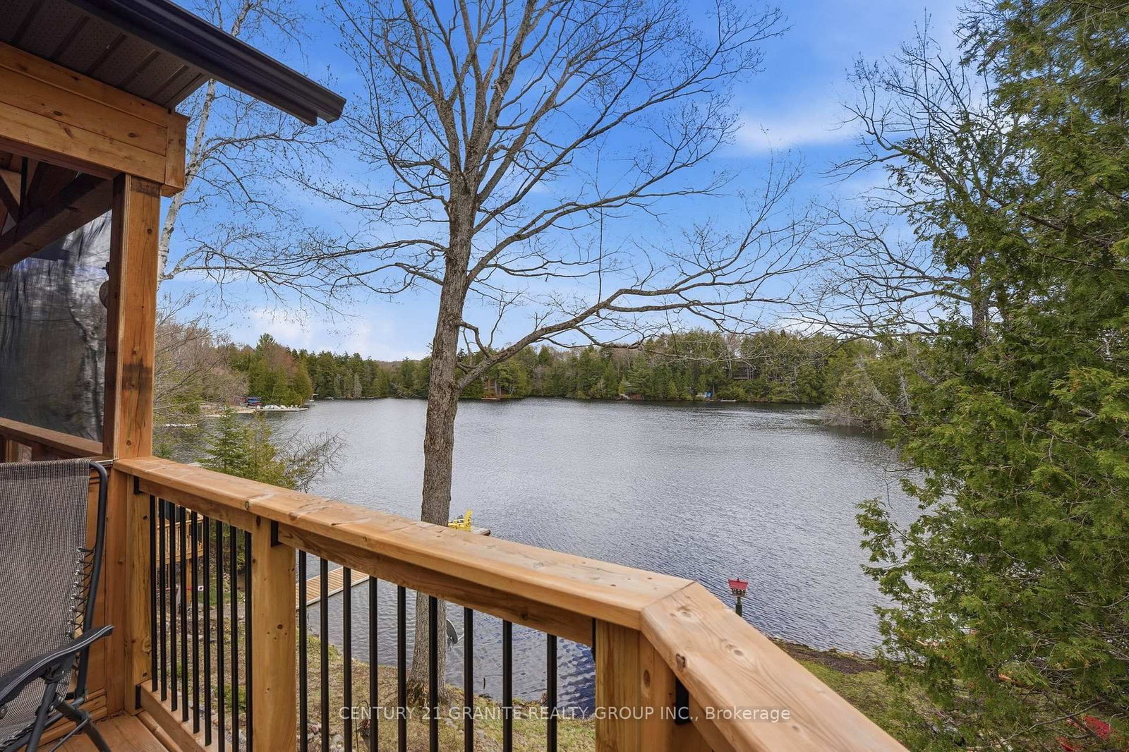 1407 Abrams Road W • Highlands East, ON photo 30