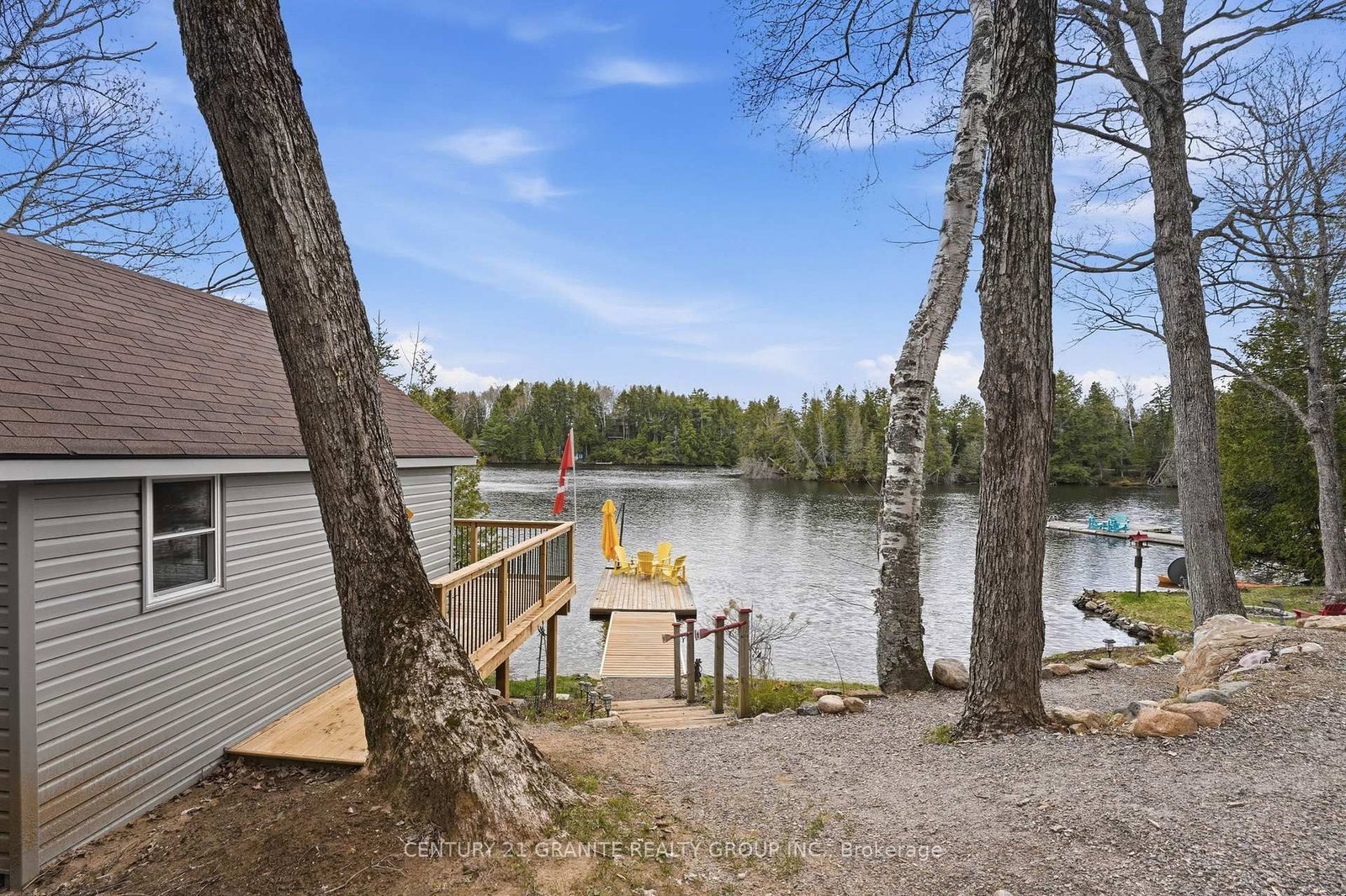 1407 Abrams Road W • Highlands East, ON photo 32