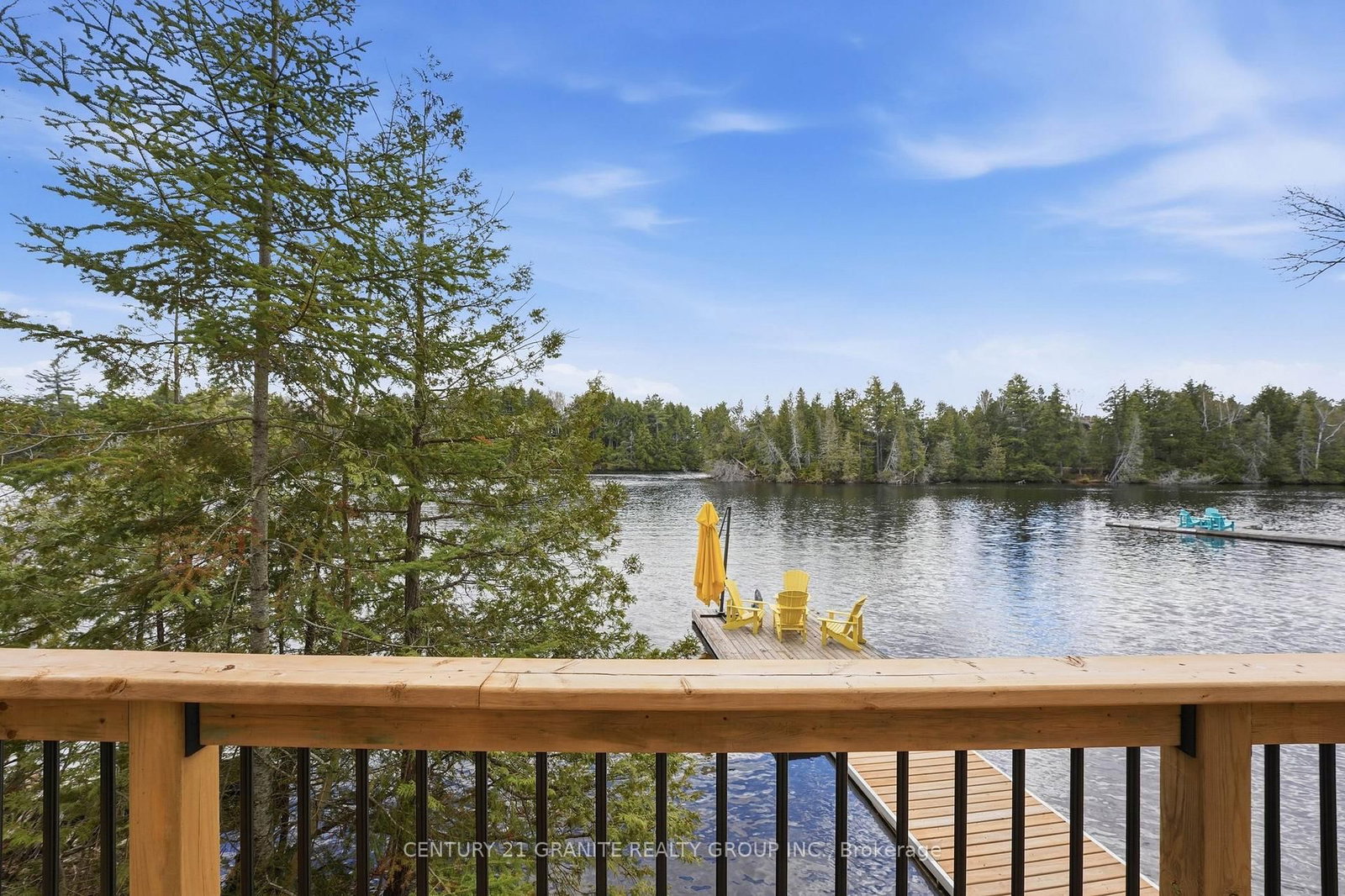 1407 Abrams Road W • Highlands East, ON photo 33