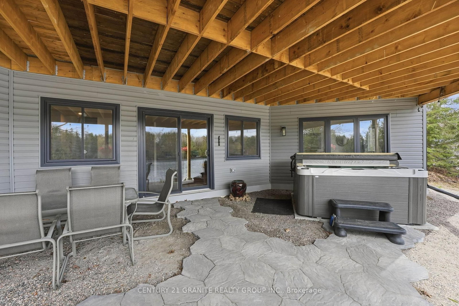 1407 Abrams Road W • Highlands East, ON photo 34