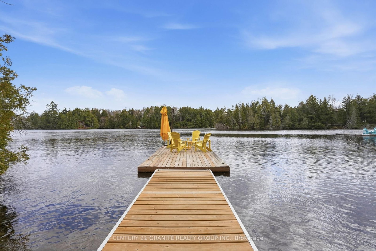 1407 Abrams Road W • Highlands East, ON photo 36