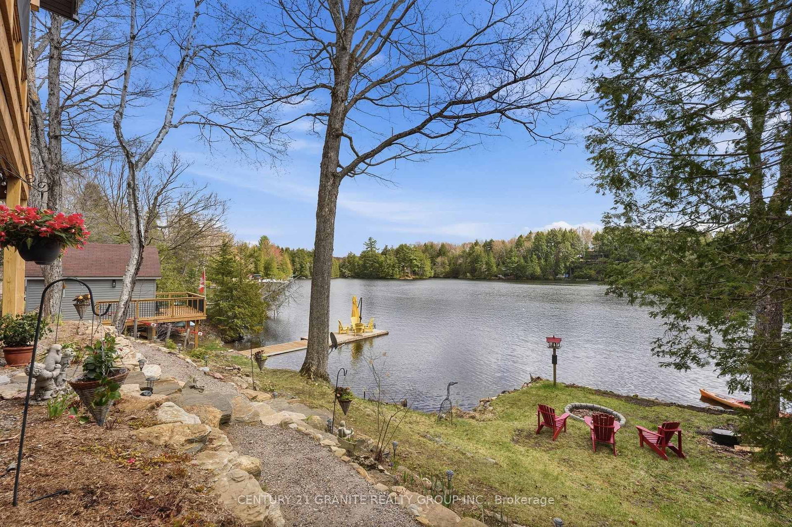 1407 Abrams Road W • Highlands East, ON photo 37