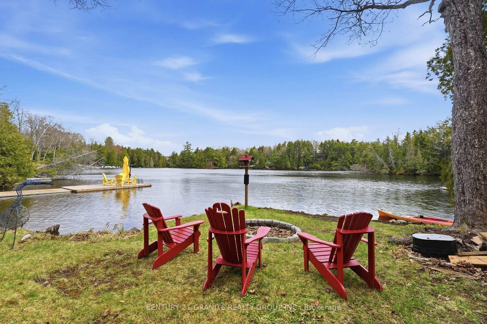 1407 Abrams Road W • Highlands East, ON photo 38