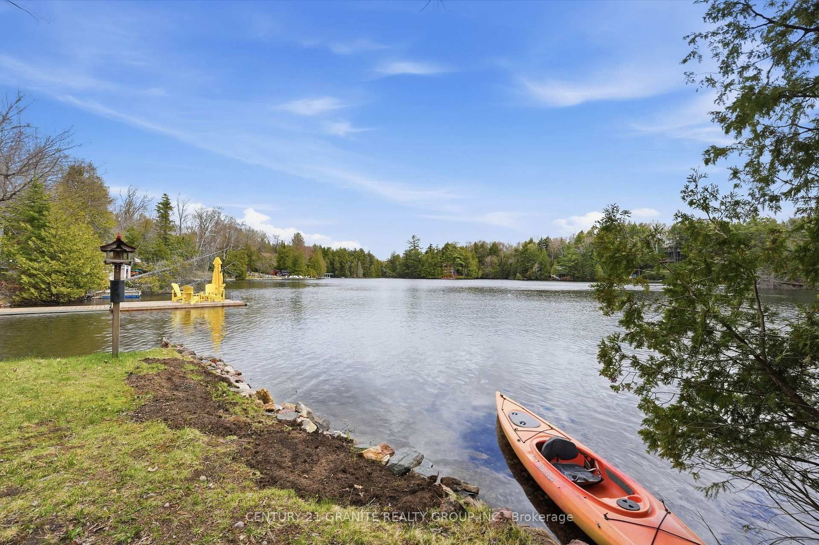 1407 Abrams Road W • Highlands East, ON photo 40