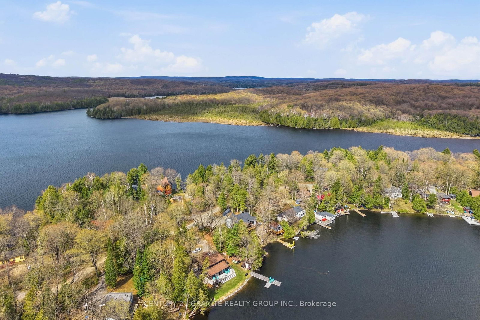 1407 Abrams Road W • Highlands East, ON photo 42