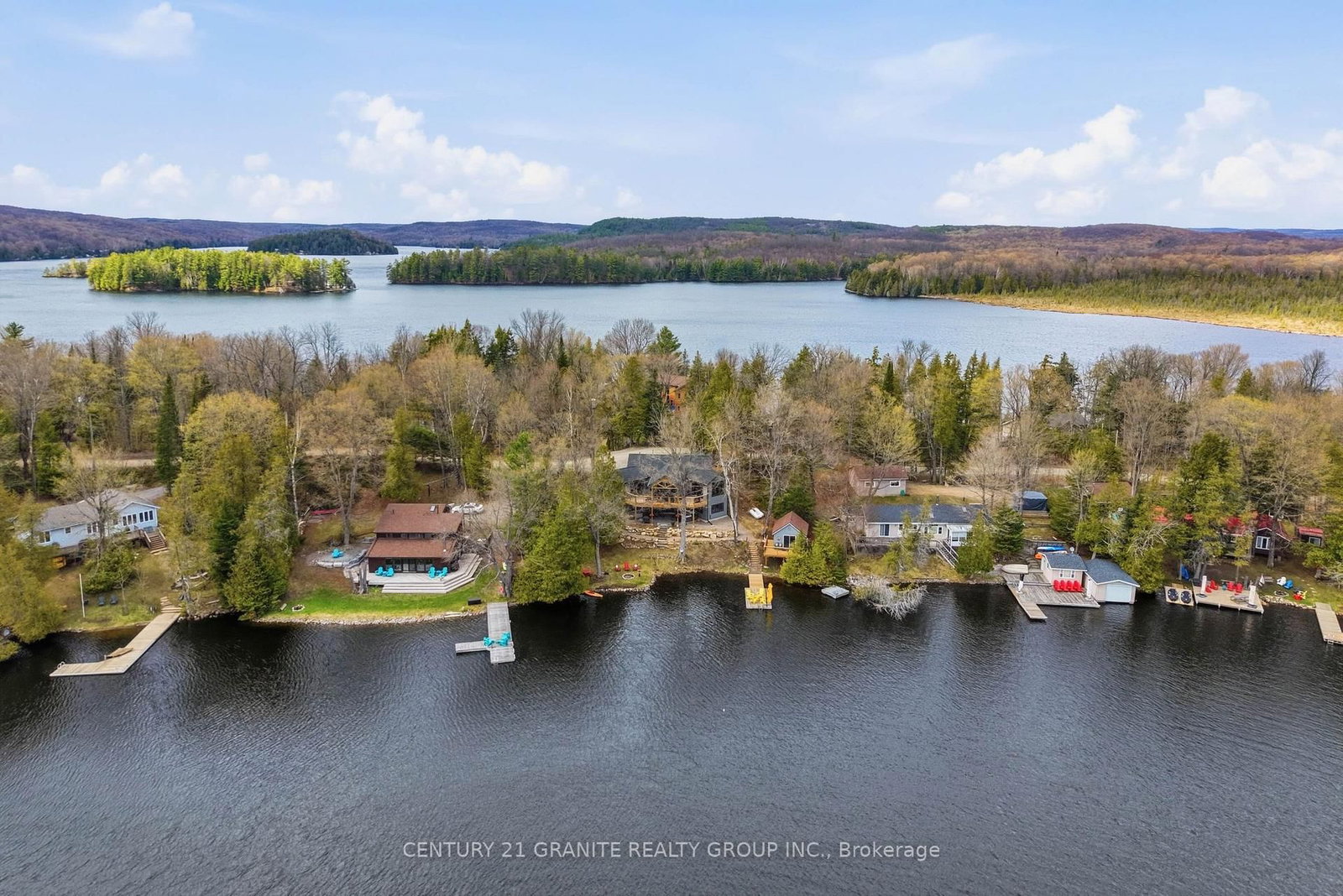 1407 Abrams Road W • Highlands East, ON photo 44