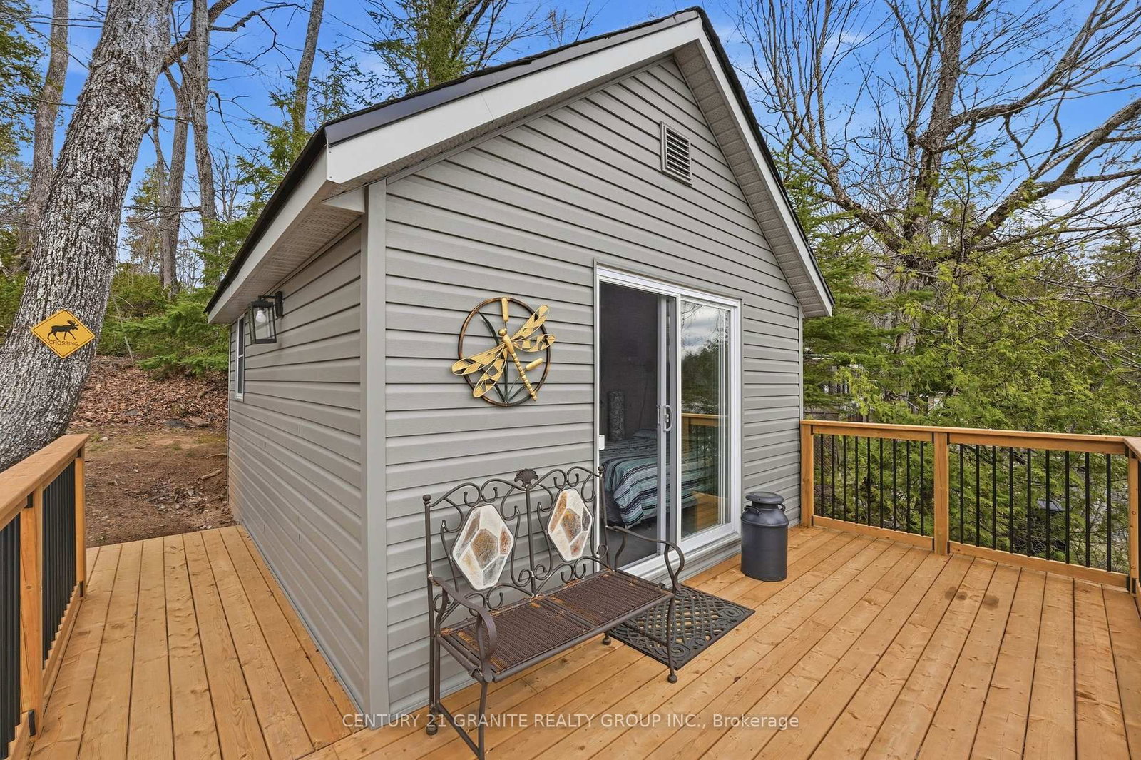 1407 Abrams Road W • Highlands East, ON photo 47