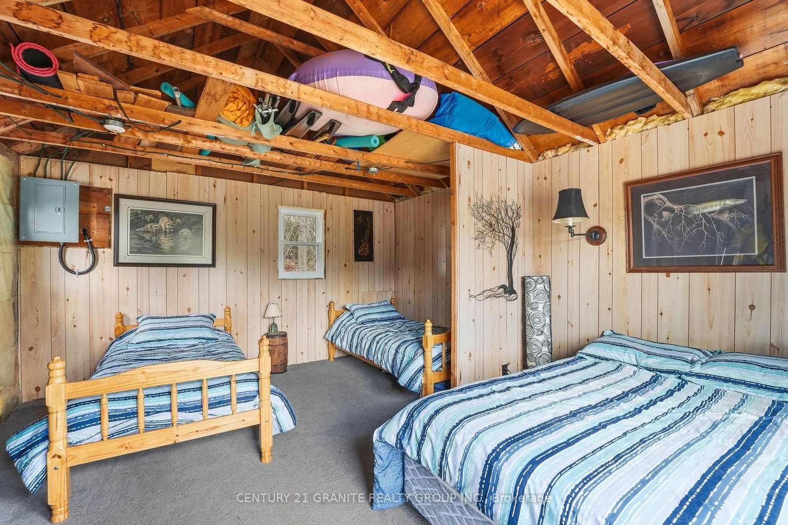 1407 Abrams Road W • Highlands East, ON photo 48