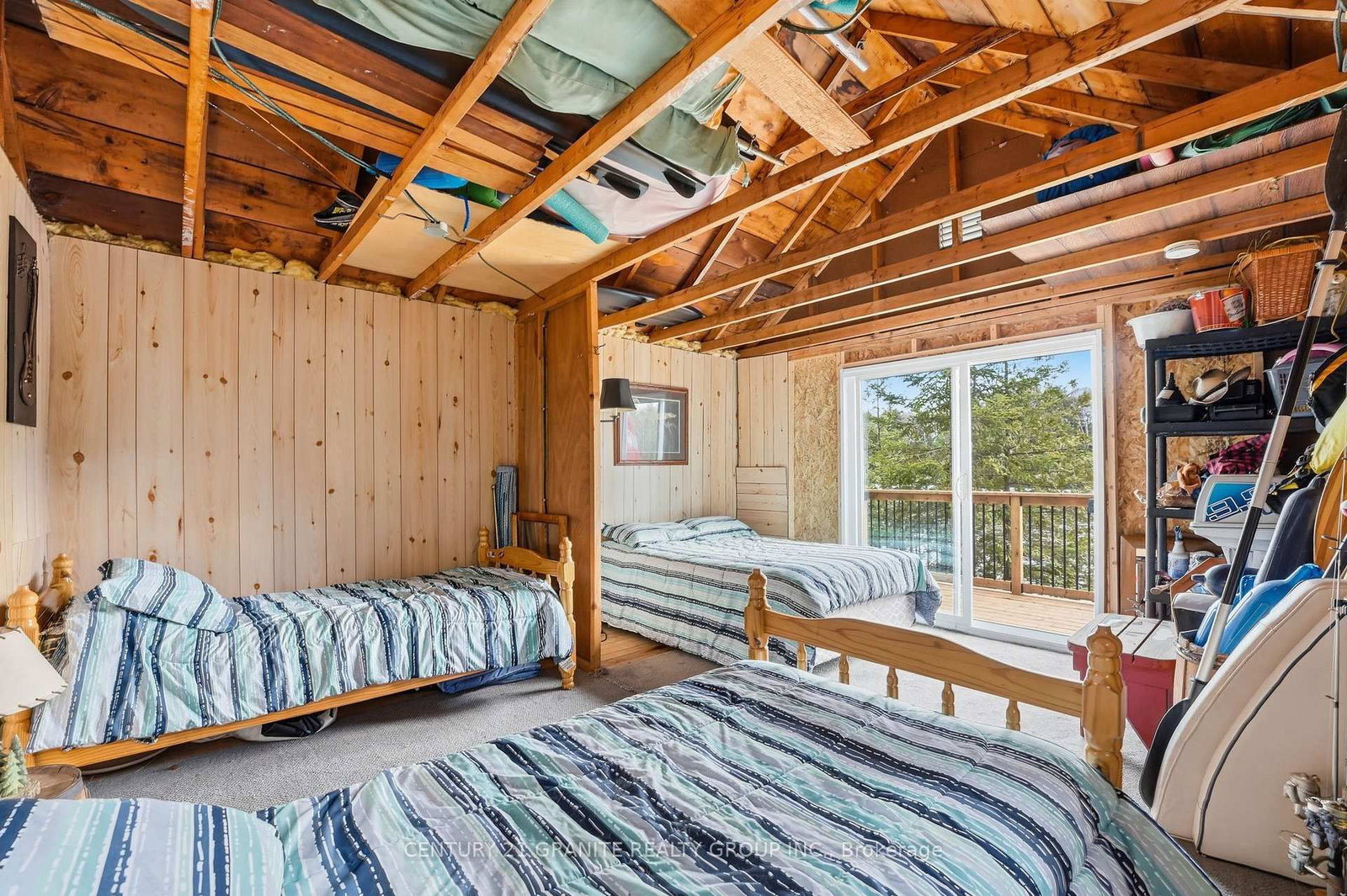 1407 Abrams Road W • Highlands East, ON photo 49