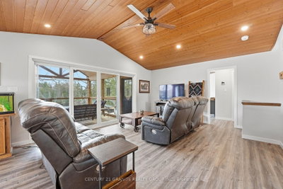 1407 Abrams Road W • Highlands East, ON photo 5