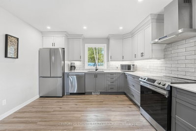 1407 Abrams Road W • Highlands East, ON photo 8