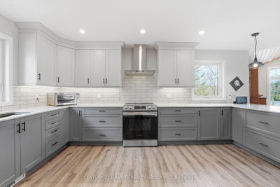 1407 Abrams Road W • Highlands East, ON photo 9