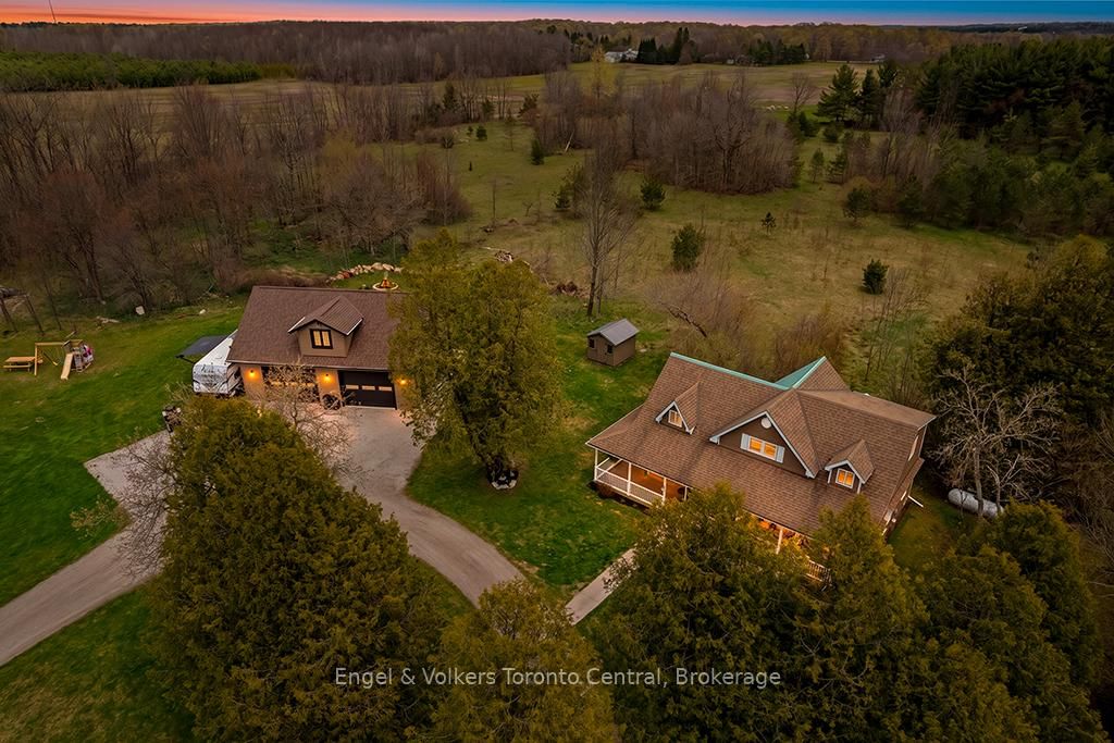 122459 GREY ROAD 5 • Georgian Bluffs, ON photo 2