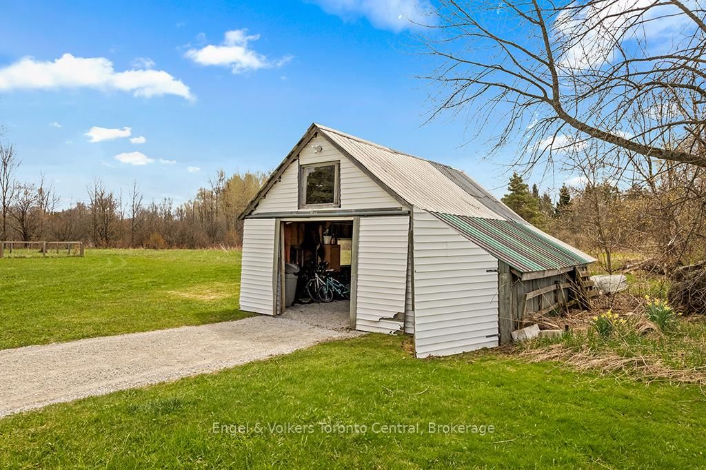122459 GREY ROAD 5 • Georgian Bluffs, ON photo 29
