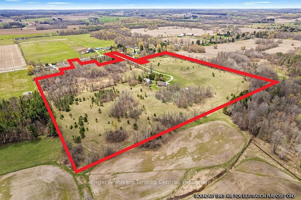 122459 GREY ROAD 5 • Georgian Bluffs, ON photo 31