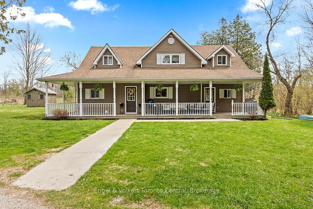 122459 GREY ROAD 5 • Georgian Bluffs, ON photo 5