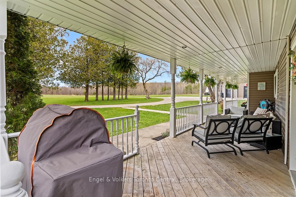 122459 GREY ROAD 5 • Georgian Bluffs, ON photo 6