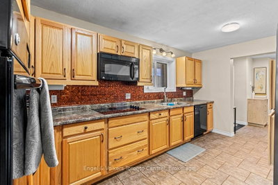 122459 GREY ROAD 5 • Georgian Bluffs, ON photo 9