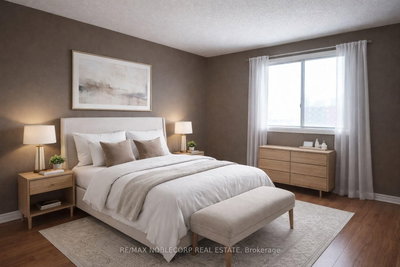 64 Benton Street • #901 • Kitchener, ON photo 6