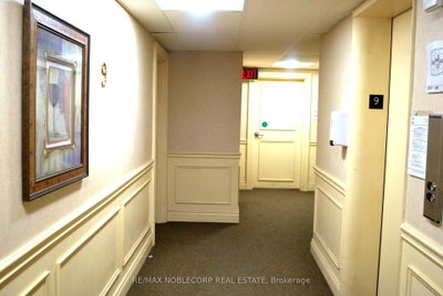64 Benton Street • #901 • Kitchener, ON photo 8