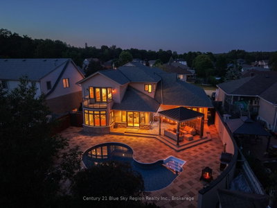 6 Melissa Crescent — photo 5