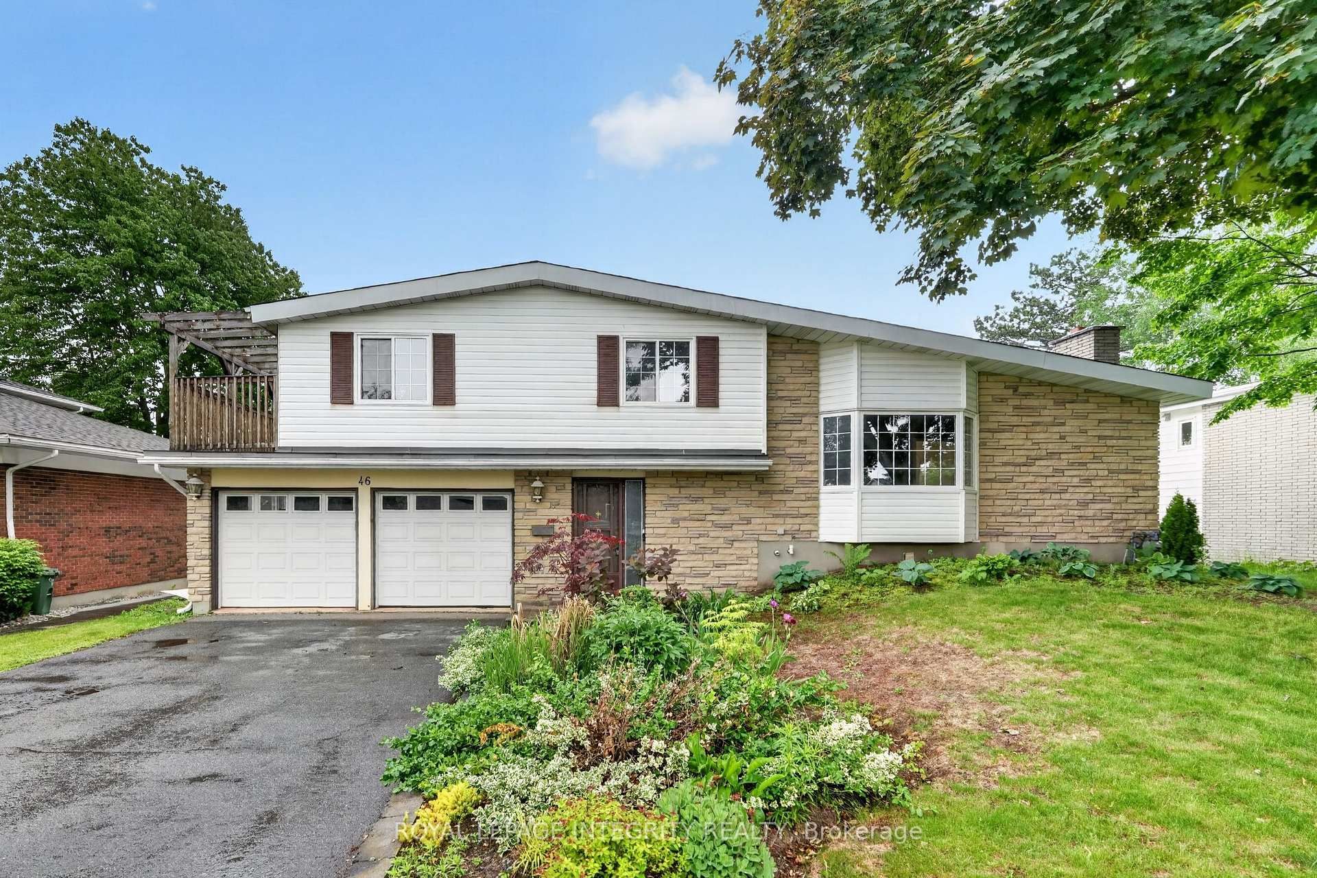 46 St Remy Drive, Ottawa, ON — photo 1