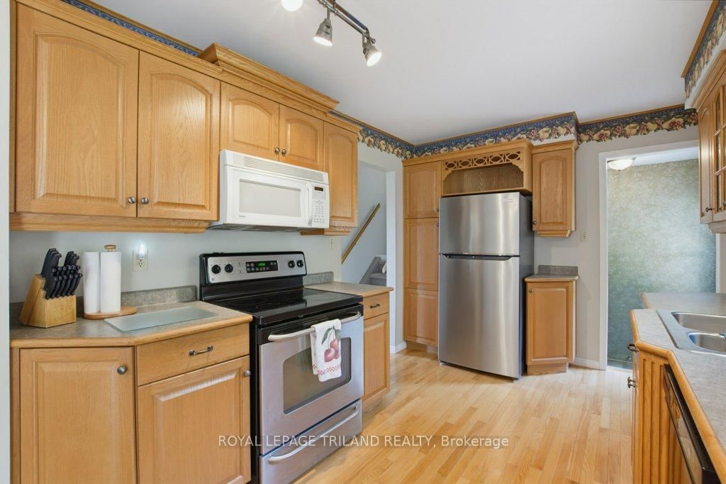 5 Warren Crescent • St. Thomas, ON photo 12
